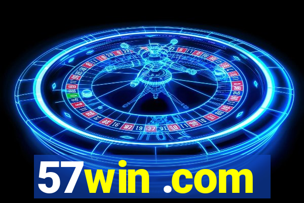 57win .com